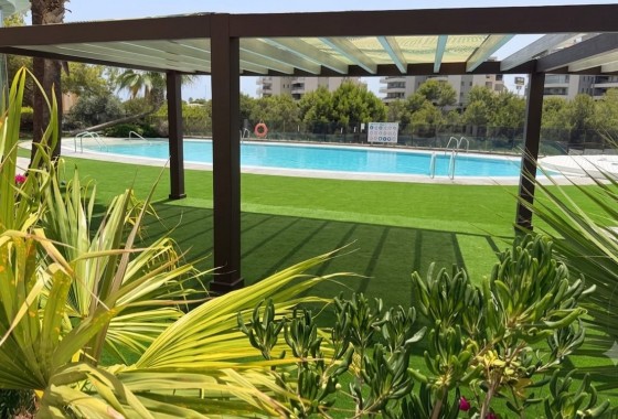 Resale - Apartment / flat - Orihuela Costa - Costa Blanca