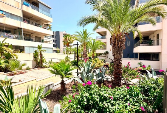 Resale - Apartment / flat - Orihuela Costa - Costa Blanca