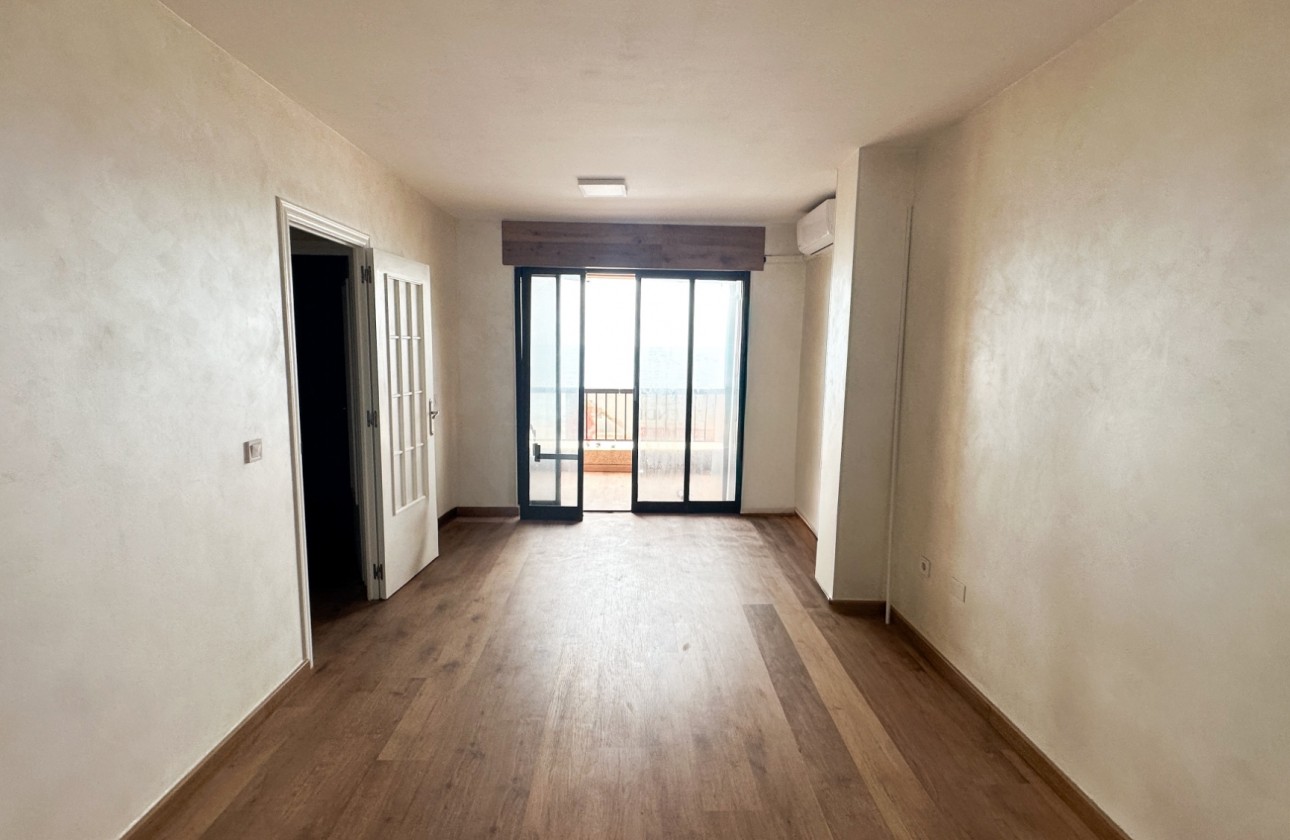 Resale - Apartment / flat - Torrevieja - Costa Blanca