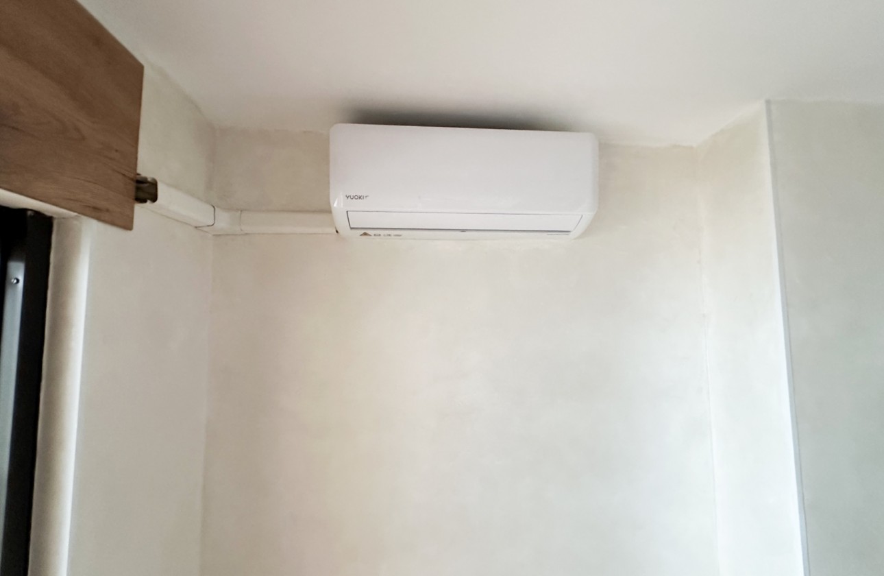 Resale - Apartment / flat - Torrevieja - Costa Blanca