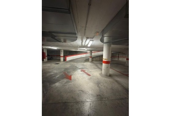 Resale - Apartment / flat - Torrevieja - Costa Blanca