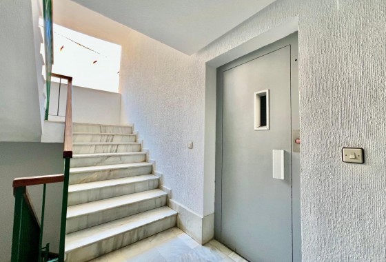 Resale - Apartment / flat - Torrevieja - Estacion de autobuses