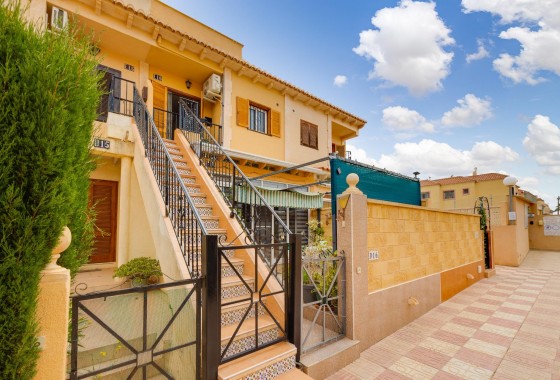 Resale - Bungalow - Torrevieja - La Siesta - El Salado - Torreta