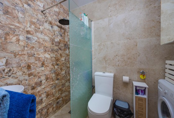Resale - Bungalow - Torrevieja - La Siesta - El Salado - Torreta