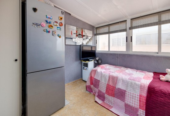 Resale - Bungalow - Torrevieja - La Siesta - El Salado - Torreta