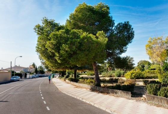 Resale - Bungalow - Torrevieja - La Siesta - El Salado - Torreta