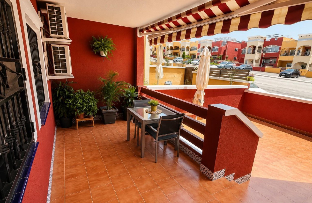 Revente - Bungalow - Orihuela Costa - Costa Blanca