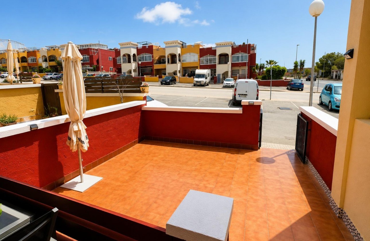 Revente - Bungalow - Orihuela Costa - Costa Blanca