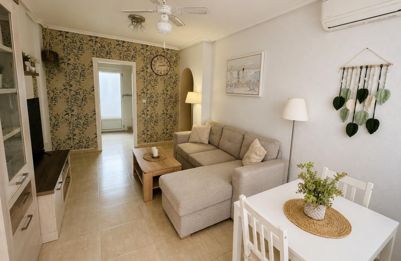 Revente - Bungalow - Orihuela Costa - Costa Blanca