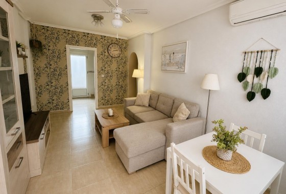 Revente - Bungalow - Orihuela Costa - Costa Blanca
