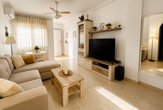 Revente - Bungalow - Orihuela Costa - Costa Blanca