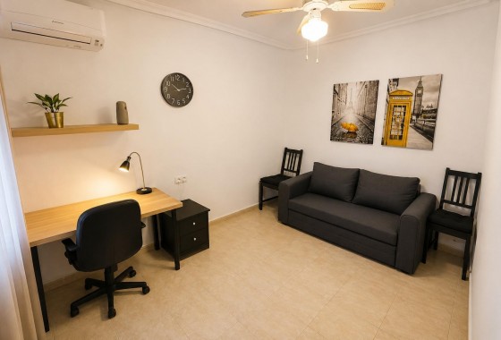 Revente - Bungalow - Orihuela Costa - Costa Blanca