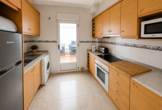 Revente - Bungalow - Orihuela Costa - Costa Blanca