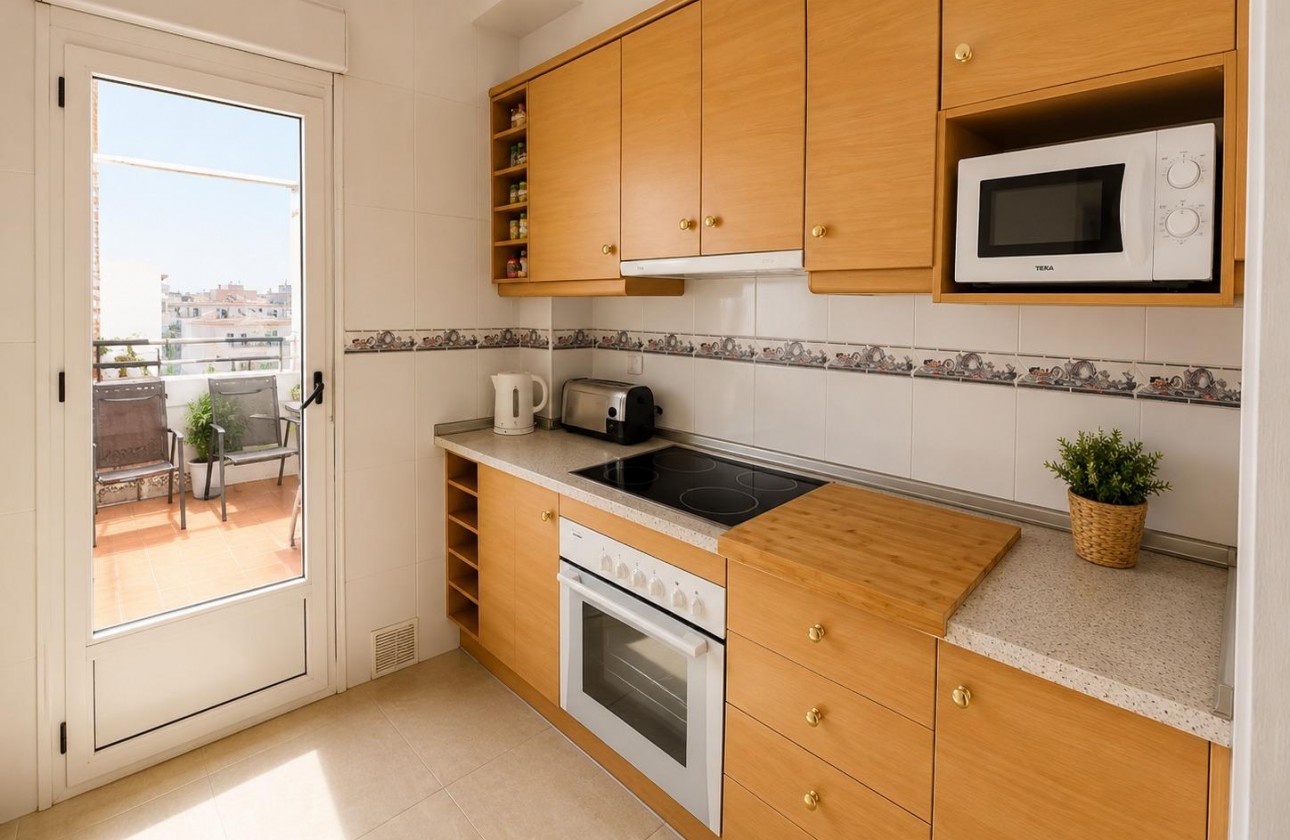 Revente - Bungalow - Orihuela Costa - Costa Blanca