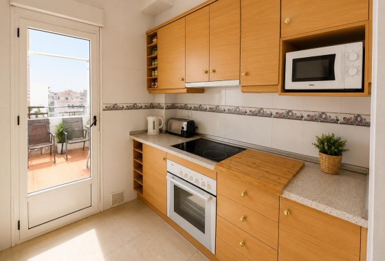 Revente - Bungalow - Orihuela Costa - Costa Blanca