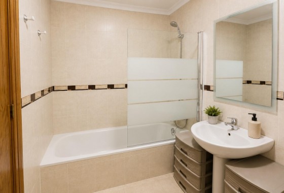Revente - Bungalow - Orihuela Costa - Costa Blanca