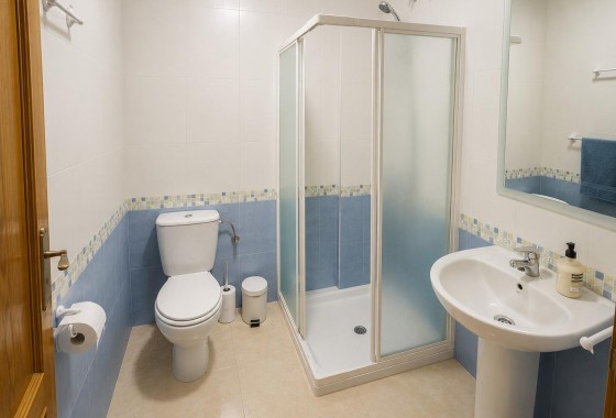 Revente - Bungalow - Orihuela Costa - Costa Blanca