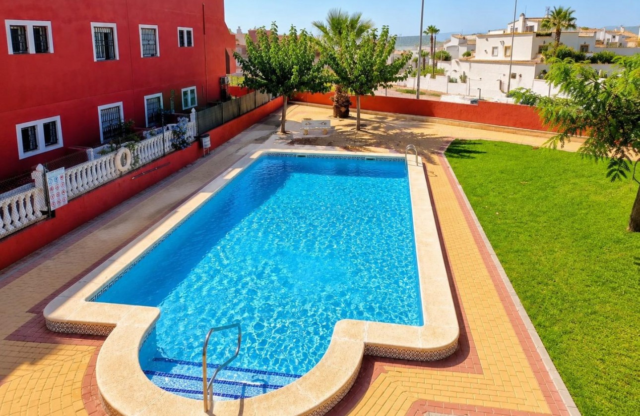 Revente - Bungalow - Orihuela Costa - Costa Blanca