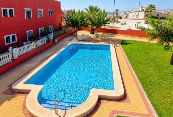 Revente - Bungalow - Orihuela Costa - Costa Blanca