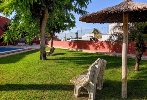 Revente - Bungalow - Orihuela Costa - Costa Blanca