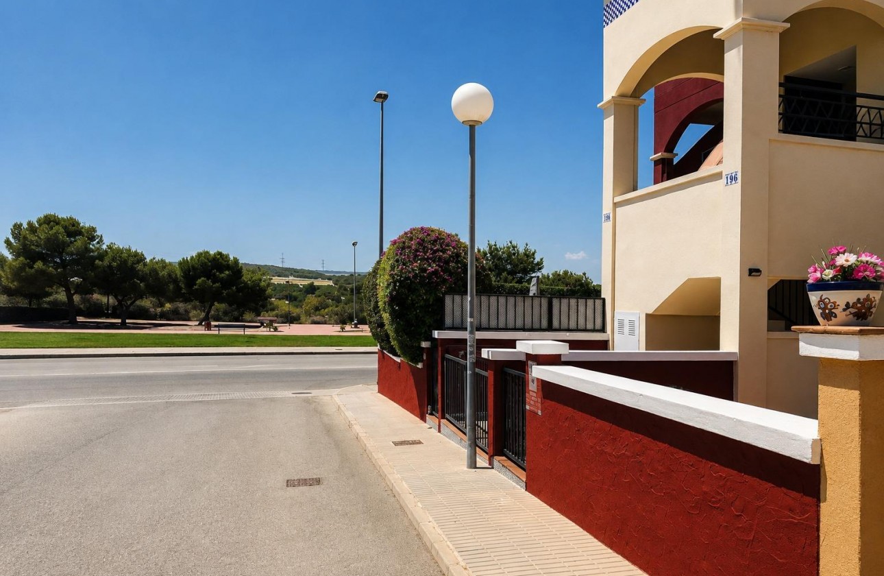 Revente - Bungalow - Orihuela Costa - Costa Blanca