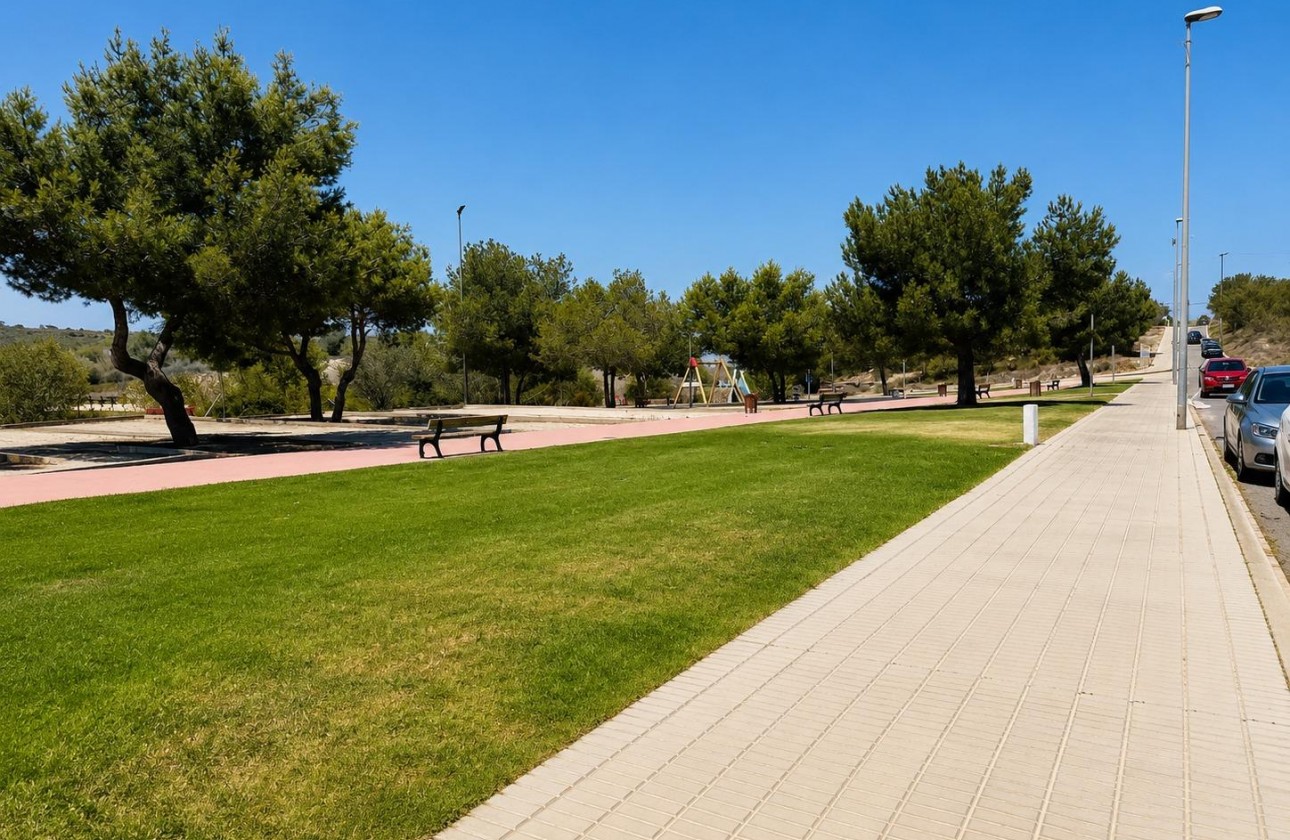 Revente - Bungalow - Orihuela Costa - Costa Blanca
