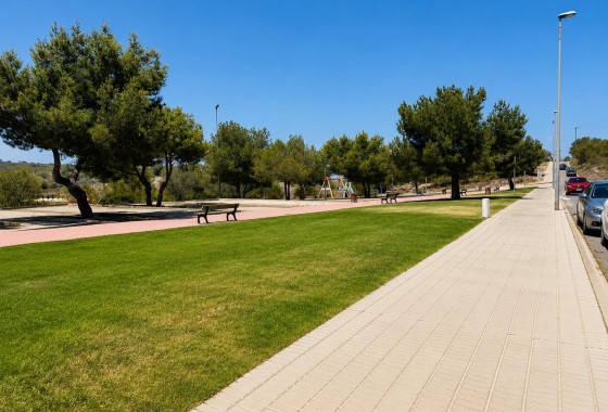 Revente - Bungalow - Orihuela Costa - Costa Blanca
