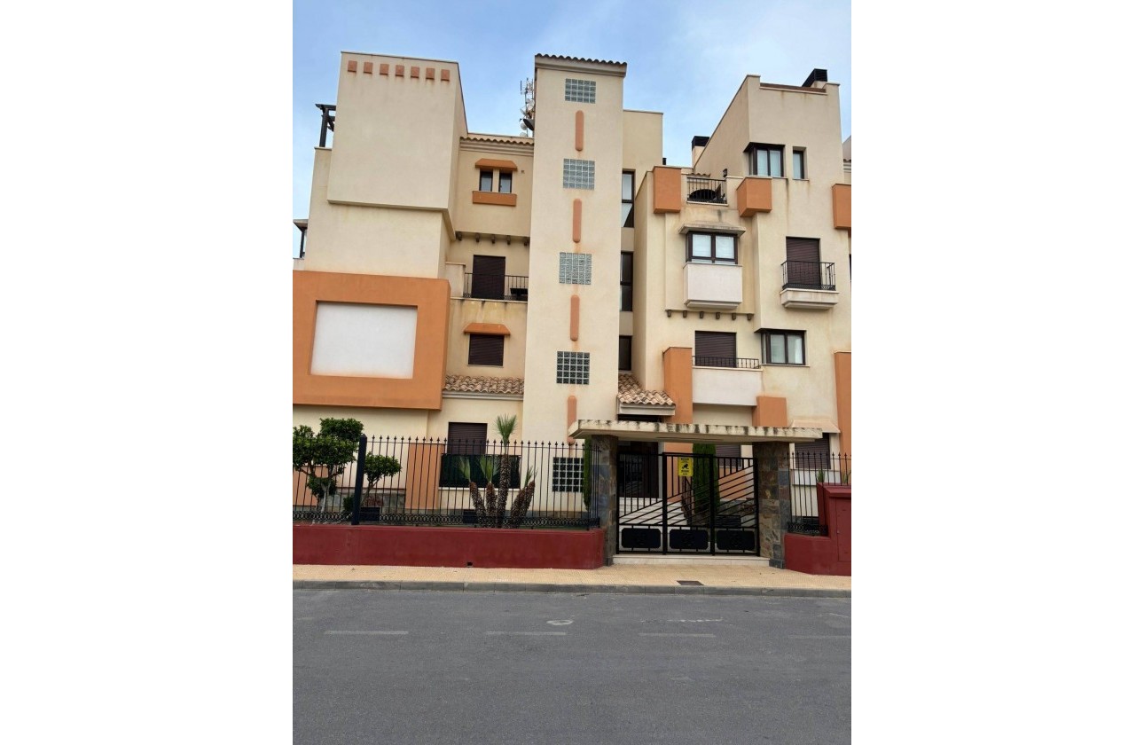 Reventa - Apartamento / piso - Orihuela Costa - Lomas de Cabo Roig