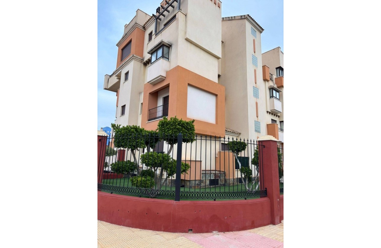 Reventa - Apartamento / piso - Orihuela Costa - Lomas de Cabo Roig