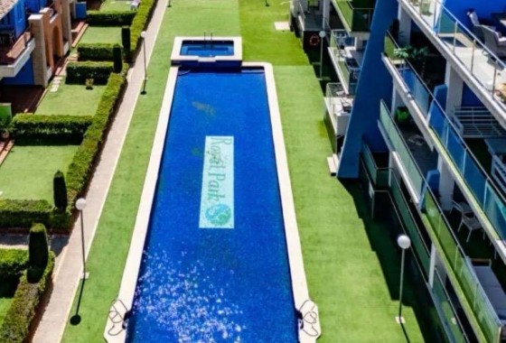 Reventa - Apartamento / piso - Orihuela Costa - Lomas de Cabo Roig