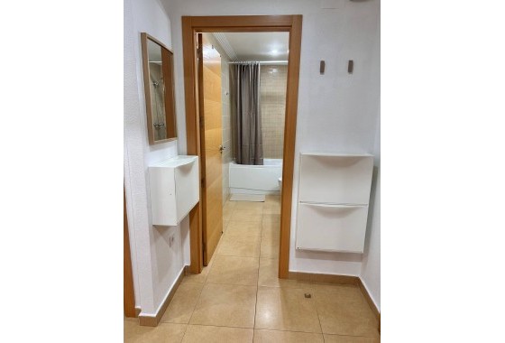 Reventa - Apartamento / piso - Orihuela Costa - Lomas de Cabo Roig