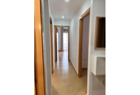 Reventa - Apartamento / piso - Orihuela Costa - Lomas de Cabo Roig