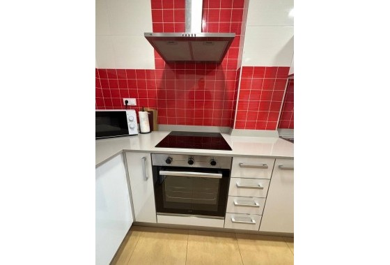 Reventa - Apartamento / piso - Orihuela Costa - Lomas de Cabo Roig