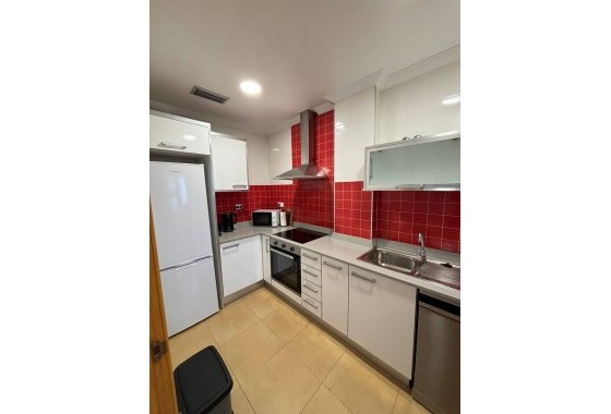 Reventa - Apartamento / piso - Orihuela Costa - Lomas de Cabo Roig