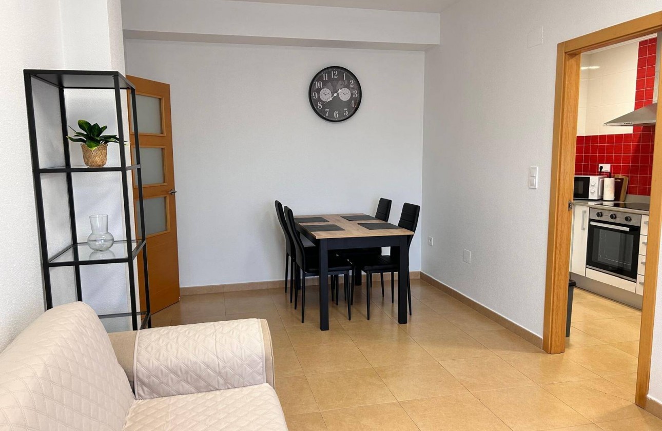 Reventa - Apartamento / piso - Orihuela Costa - Lomas de Cabo Roig