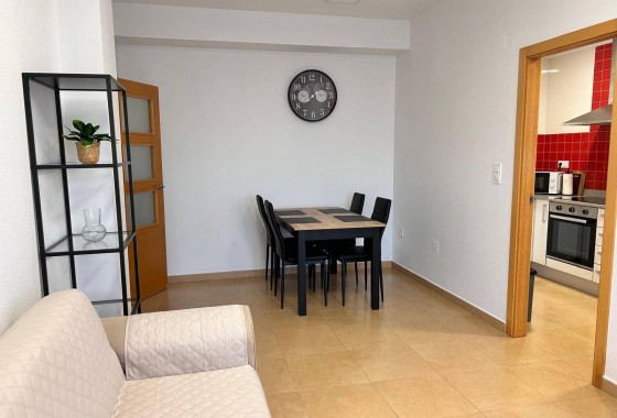 Reventa - Apartamento / piso - Orihuela Costa - Lomas de Cabo Roig