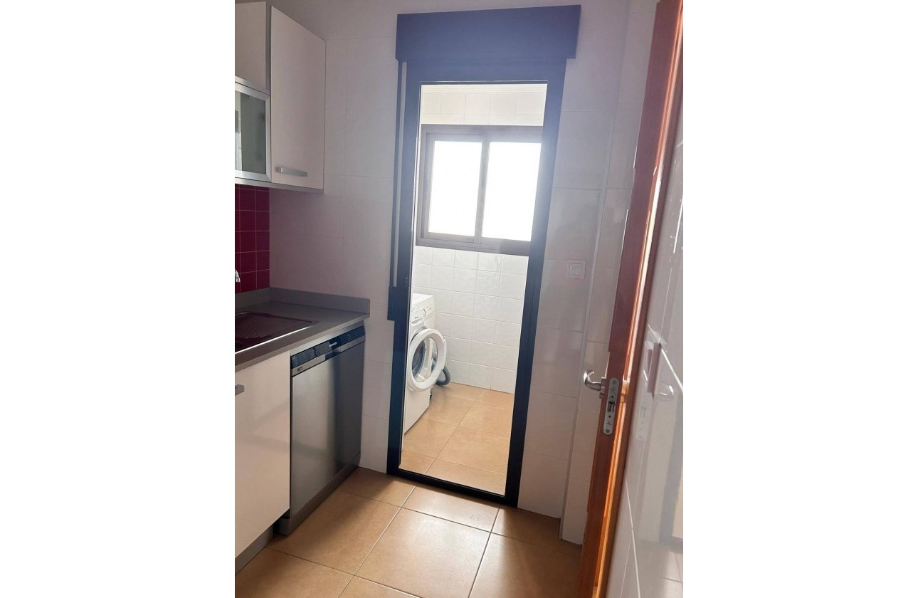 Reventa - Apartamento / piso - Orihuela Costa - Lomas de Cabo Roig