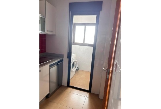 Reventa - Apartamento / piso - Orihuela Costa - Lomas de Cabo Roig