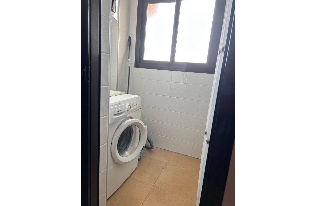 Reventa - Apartamento / piso - Orihuela Costa - Lomas de Cabo Roig