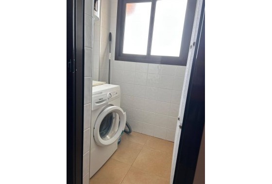 Reventa - Apartamento / piso - Orihuela Costa - Lomas de Cabo Roig