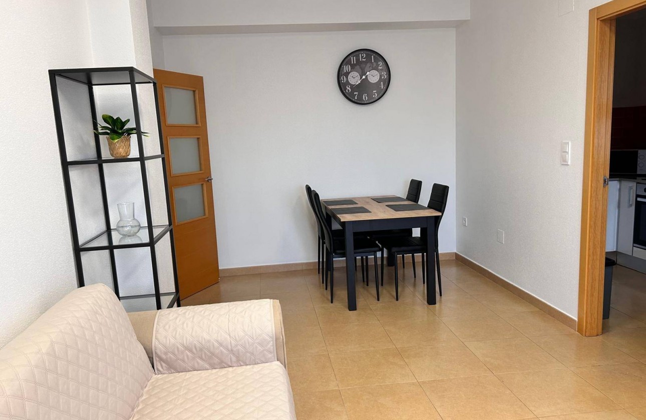Reventa - Apartamento / piso - Orihuela Costa - Lomas de Cabo Roig