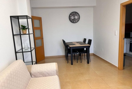 Reventa - Apartamento / piso - Orihuela Costa - Lomas de Cabo Roig