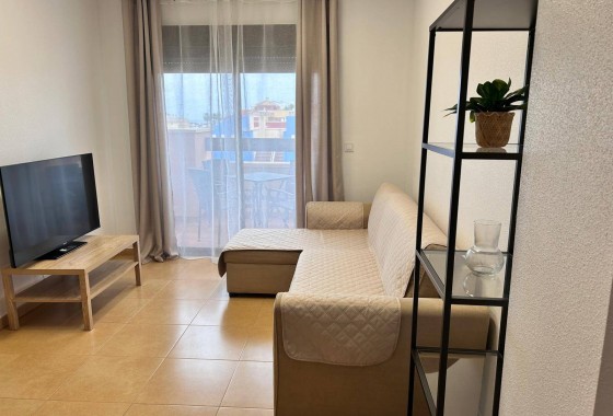 Reventa - Apartamento / piso - Orihuela Costa - Lomas de Cabo Roig