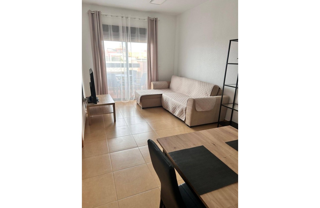 Reventa - Apartamento / piso - Orihuela Costa - Lomas de Cabo Roig