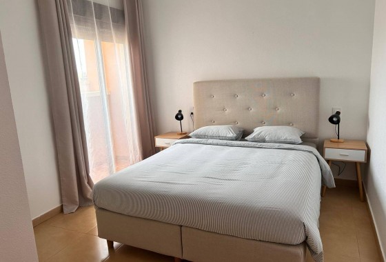 Reventa - Apartamento / piso - Orihuela Costa - Lomas de Cabo Roig