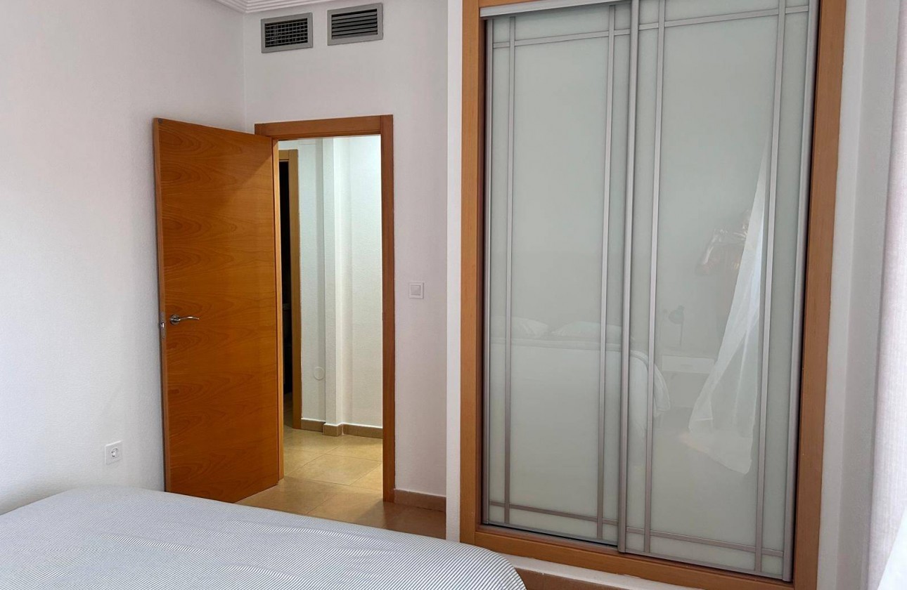 Reventa - Apartamento / piso - Orihuela Costa - Lomas de Cabo Roig
