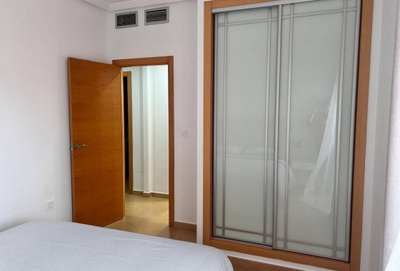 Reventa - Apartamento / piso - Orihuela Costa - Lomas de Cabo Roig