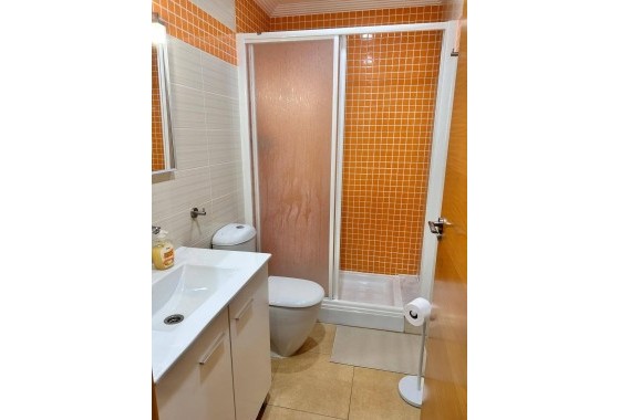Reventa - Apartamento / piso - Orihuela Costa - Lomas de Cabo Roig