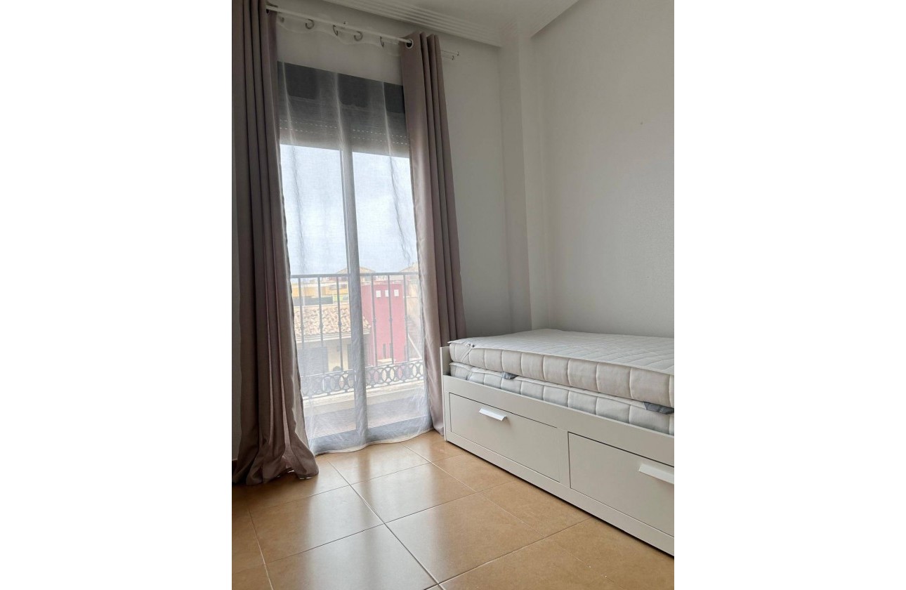 Reventa - Apartamento / piso - Orihuela Costa - Lomas de Cabo Roig