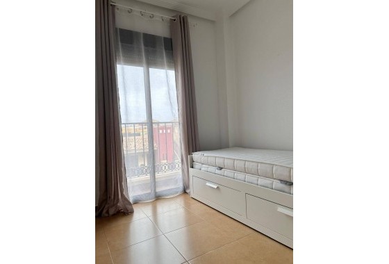 Reventa - Apartamento / piso - Orihuela Costa - Lomas de Cabo Roig